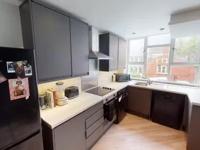 4 bedroom flat for rent in Park Street, Bristol, BS1