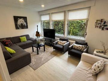 1601, Leeuw-Saint-Pierre, Hal-Vilvorde, Flandre