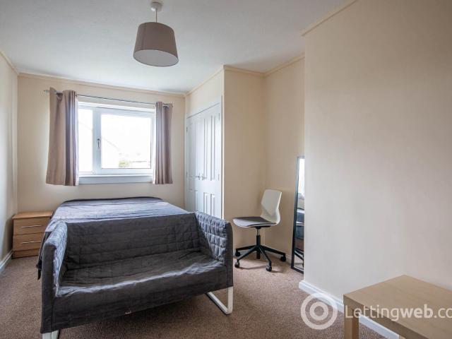 4 Bedroom Flat Share to Rent at Edinburgh, Forth