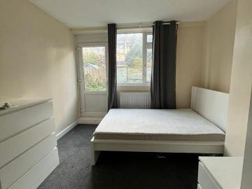 Brudenell Road SW17 London, SW17, Tooting Graveney, London, Greater London