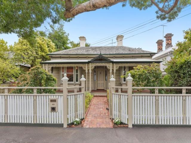 4 Bedroom House Flemington VIC 102765828
