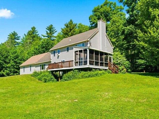 4 bedroom, Francestown NH 03043 105532729