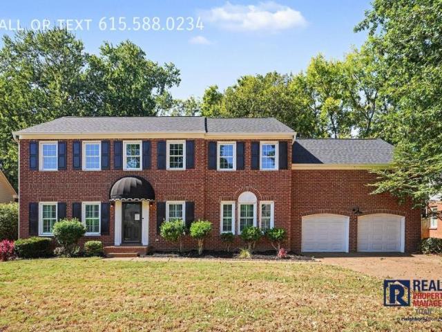 4 bedroom, Franklin TN 37064 105666818