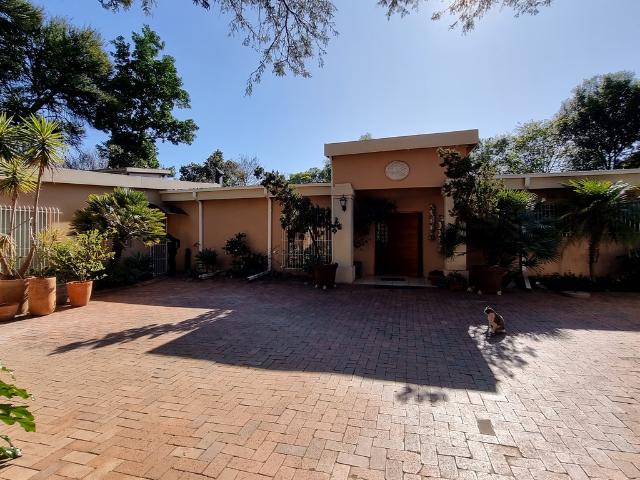 4 Bedroom Freehold To Let in Fairland