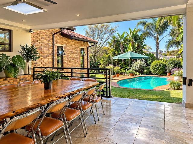 4 Bedroom Freehold To Let in Randpark Ridge
