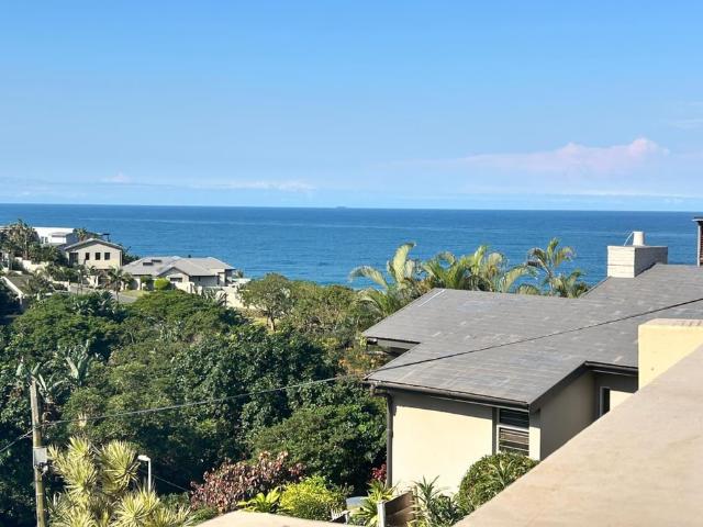 4 Bedroom Freehold To Let in Umhlali Beach