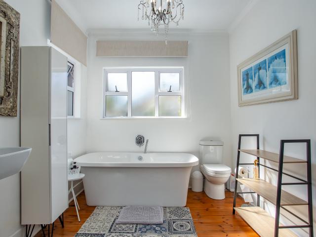 4 Bedroom Freehold To Let in Vrykyk
