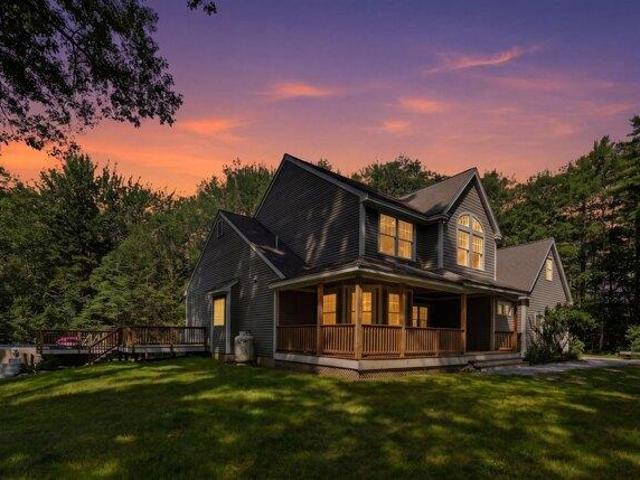 4 bedroom, Freeport ME 04032 105677856