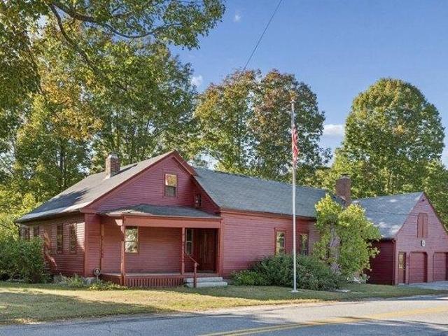 4 bedroom, Freeport ME 04032 105678241