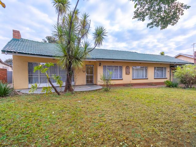 4 Bedroom Freestanding Rented in Horison