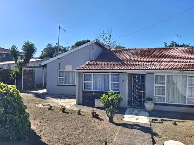 4 Bedroom Freestanding Rented in Sydenham