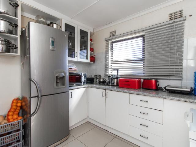 4 Bedroom Freestanding To Let in Haven Hills