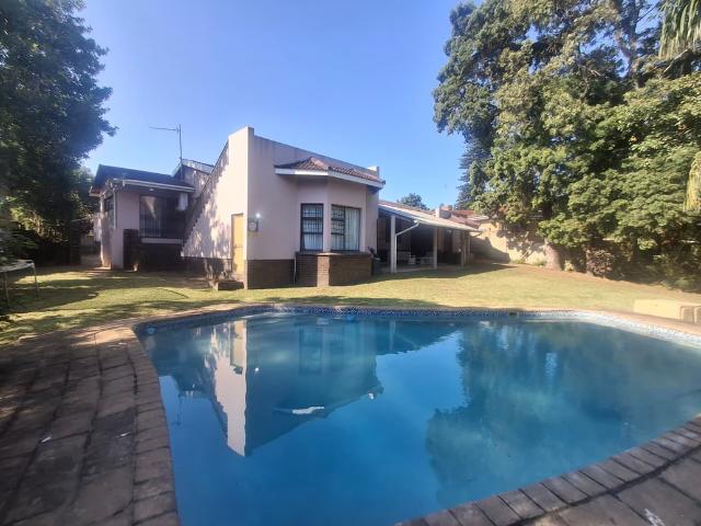 4 Bedroom Freestanding To Let in Meer En See