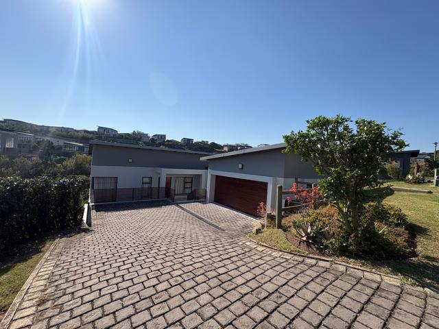 4 Bedroom Freestanding To Let in Palm Lakes Estate