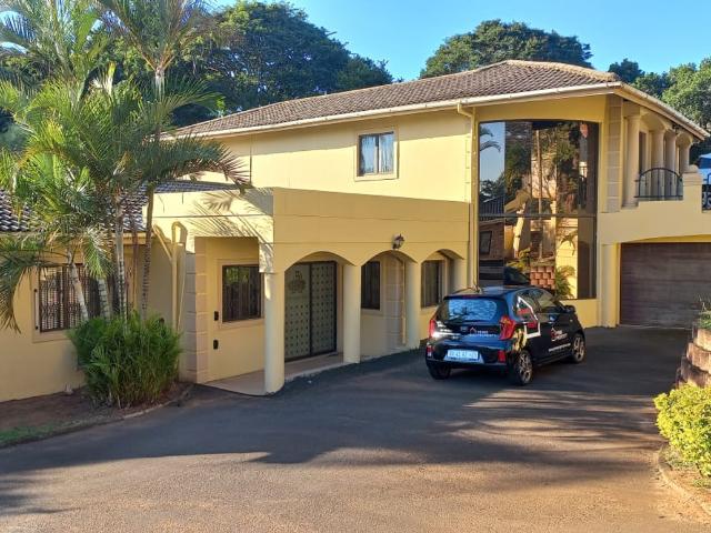 4 Bedroom Freestanding To Let in Sunningdale