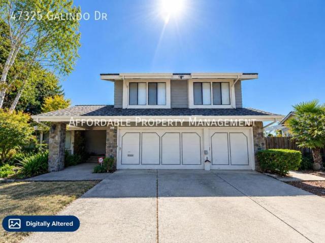 4 bedroom, Fremont CA 94539 105775879