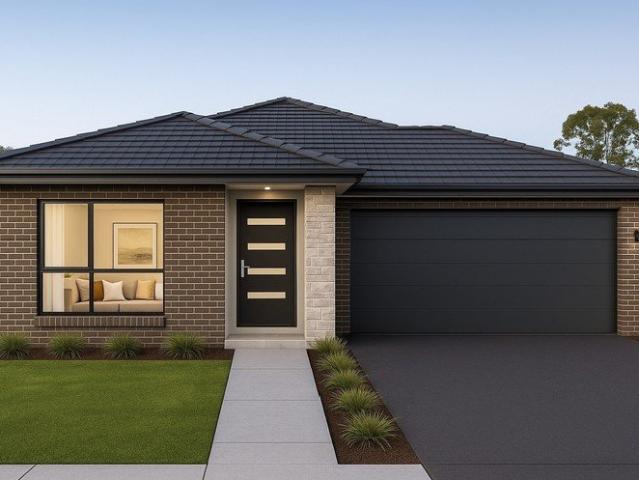 4 Bedroom Full Turnkey House & Land Package YARRABLIBA, QLD