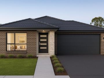 4 Bedroom Full Turnkey House & Land Package PARK RIDGE QLD