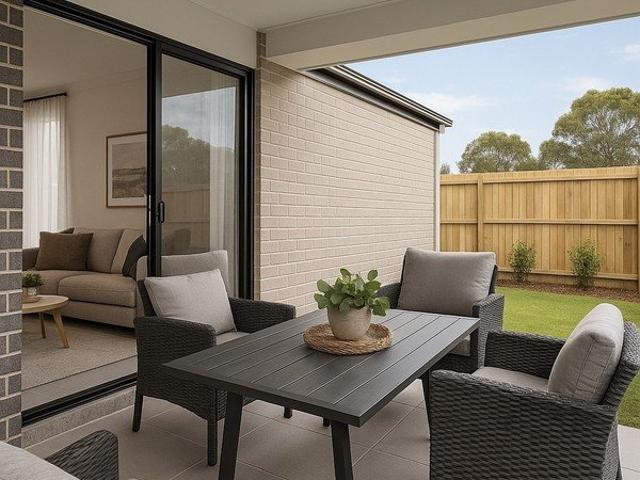 4 Bedroom Full Turnkey House & Land Package RIPLEY QLD