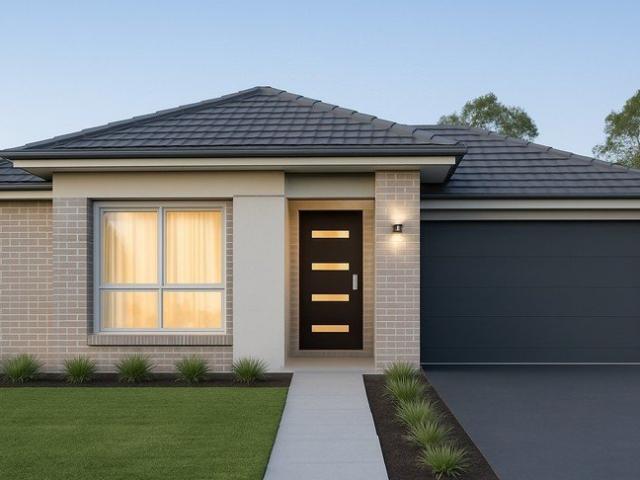 4 Bedroom Full Turnkey House & Land Package RIPLEY QLD