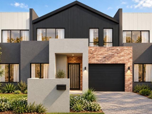 4 BEDROOM FULL TURNKEY TERRACE |NO BODY CORP | DEEBING HEIGHTS