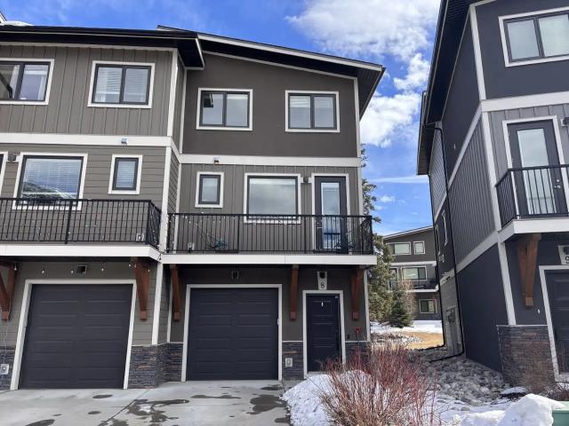 4 BEDROOM FULLY FURNISHED TOWNHOME DEADMAN's