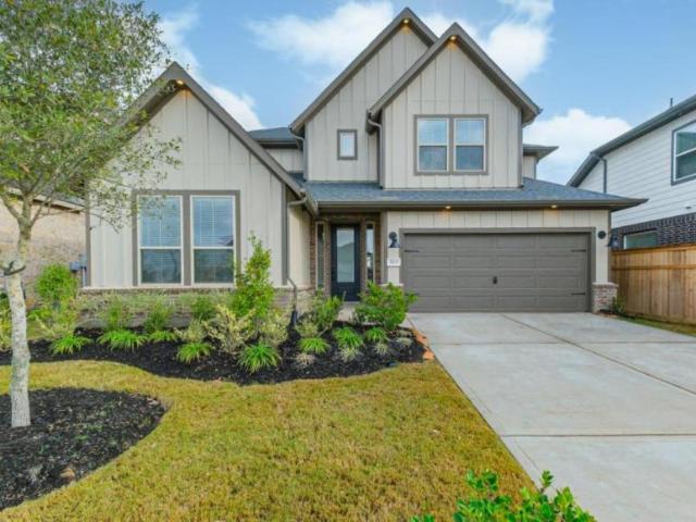 4 bedroom, Fulshear TX 77441 LS103566059