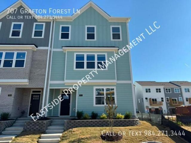 4 bedroom, Fuquay Varina NC 27526 LS105263183