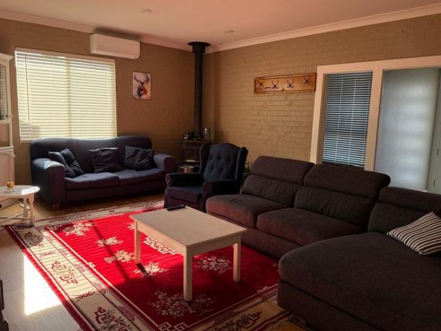 4 Bedroom Furnished Home Ready to Welcome You Now