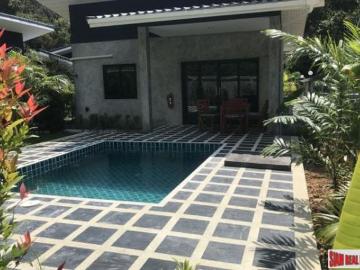4 bedroom, Koh Lanta Koh Lanta for sale 103371140