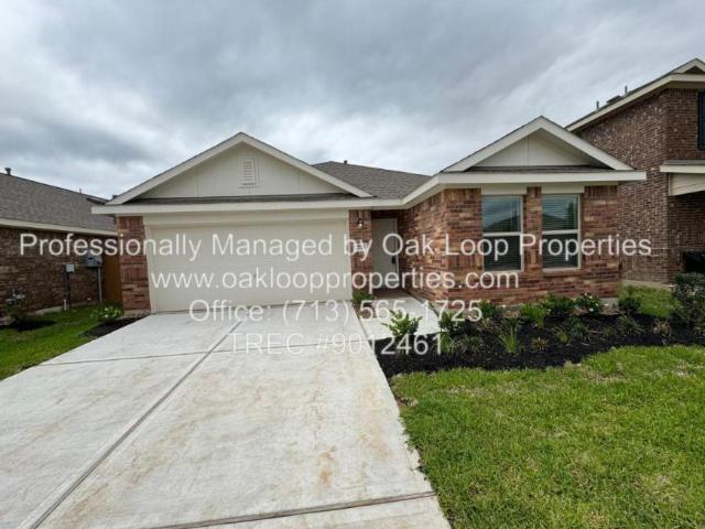 4 bedroom, Katy TX 77493 LS105775468
