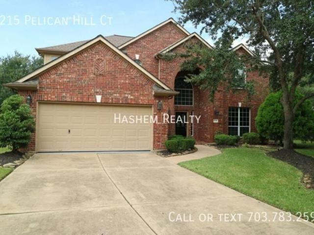 4 bedroom, Katy TX 77494 104884317