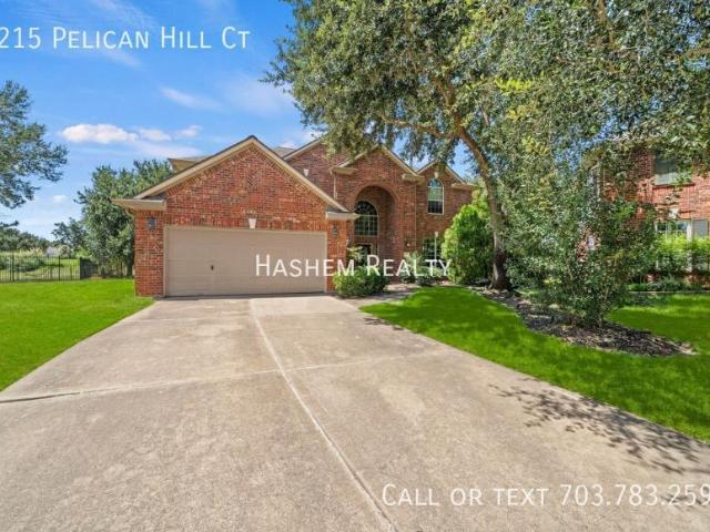 4 bedroom, Katy TX 77494 104924964