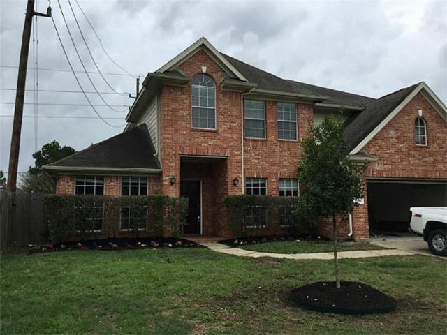 4 bedroom, Katy TX 77494 LS105523037