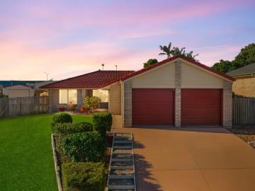 Hervey Bay, Fraser Coast Regional, Mud Island, Queensland