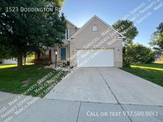 4 bedroom, Kettering OH 45409 103563105