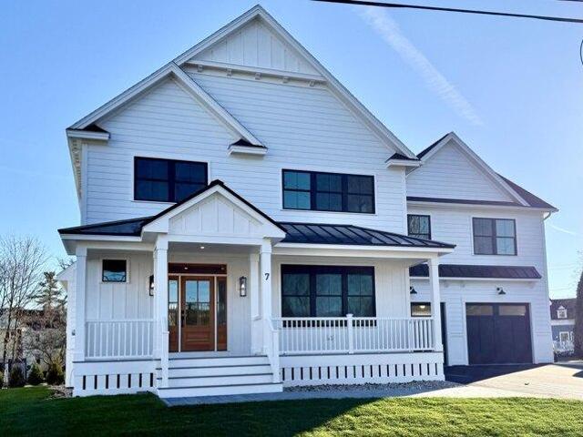 4 bedroom, Kennebunk ME 04043 104834371