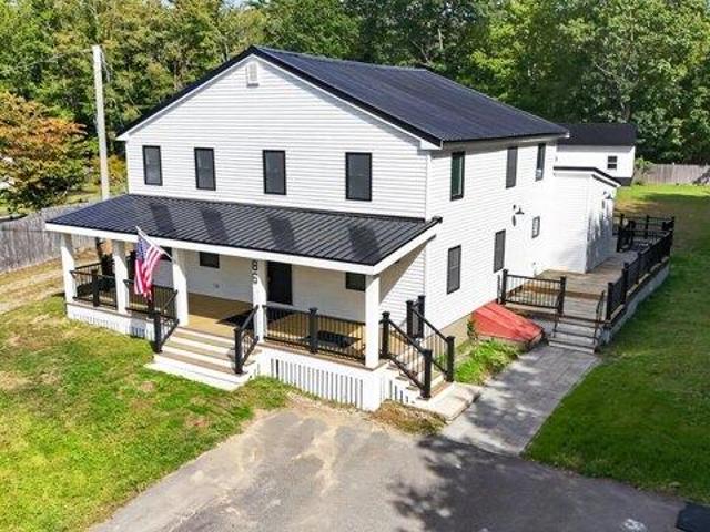 4 bedroom, Kennebunk ME 04043 105632630