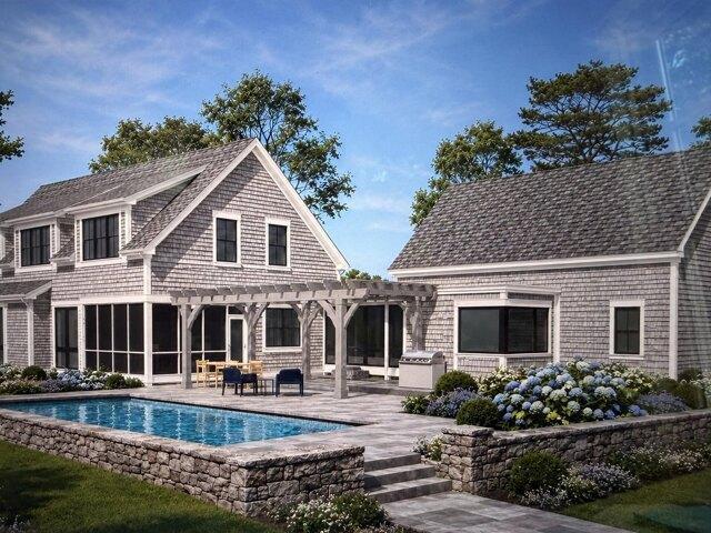 4 bedroom, Kennebunkport ME 04046 105791436