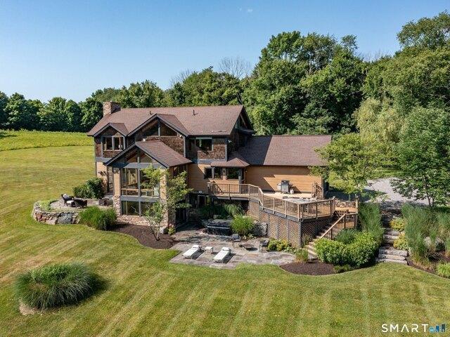 4 bedroom, Kent CT 06785 104831693