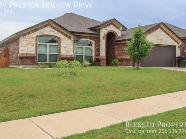 4 bedroom, Killeen TX 76542 102505895