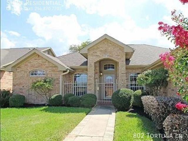 4 bedroom, Killeen TX 76542 103196255