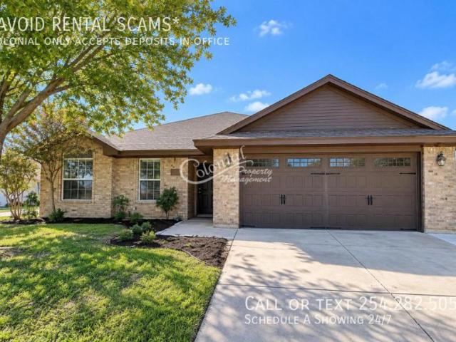 4 bedroom, Killeen TX 76542 LS105642126