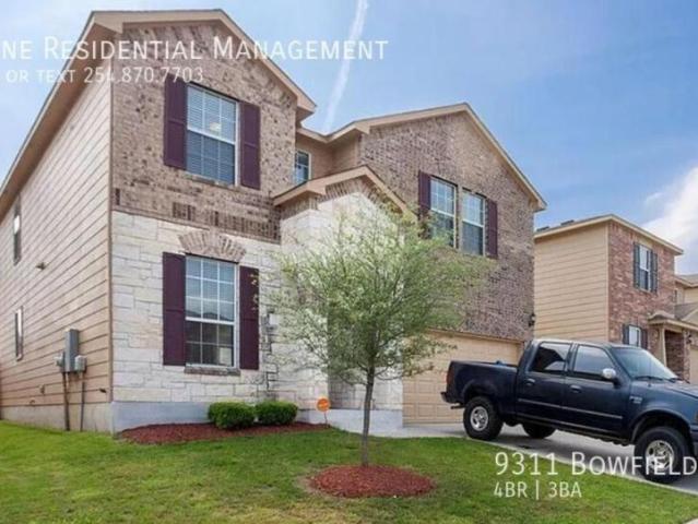 4 bedroom, Killeen TX 76542 LS95601720