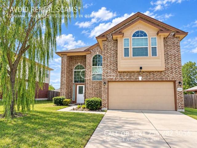 4 bedroom, Killeen TX 76549 105483768