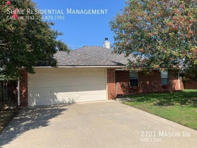 4 bedroom, Killeen TX 76549 LS104486396