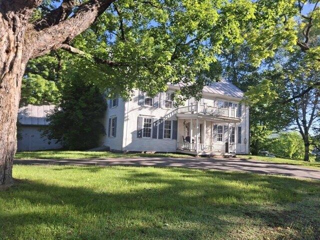 4 bedroom, Kingfield ME 04947 104831018