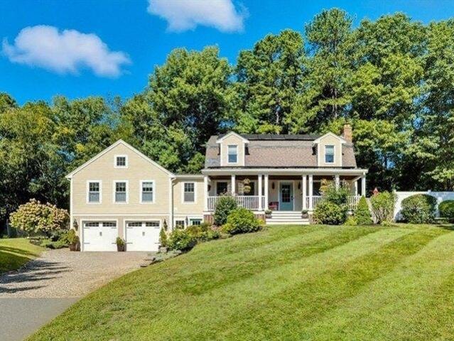 4 bedroom, Kingston MA 02364 105558862