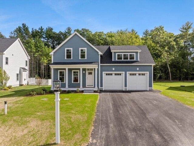4 bedroom, Kingston MA 02364 105722026