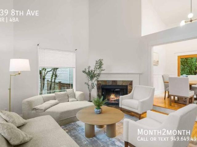 4 bedroom, Kirkland WA 98033 104819983